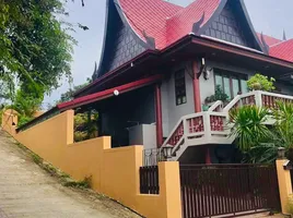 3 Schlafzimmer Villa zu verkaufen in Koh Samui, Surat Thani, Bo Phut, Koh Samui, Surat Thani