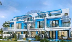 4 Bedrooms Townhouse for sale in Artesia, Dubai Mykonos