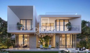 5 Bedrooms Villa for sale in Park Heights, Dubai Address Hillcrest