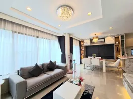 บ้านเดี่ยว 3 ห้องนอน ให้เช่า ในโครงการ เศรษฐสิริ สันทราย, หนองจ๊อม, สันทราย
