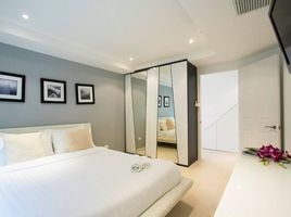 2 Schlafzimmer Appartement zu vermieten im Kata Ocean View, Karon, Phuket Town