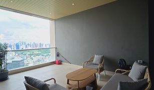 4 Bedrooms Condo for sale in Lumphini, Bangkok Sindhorn Residence 