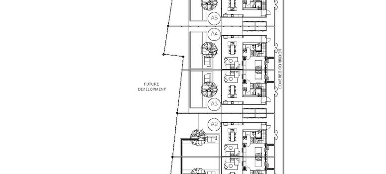 Master Plan of โมโน ออกซิเจน บางเทา บีช - Photo 1