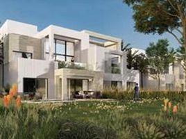 3 Bedroom Villa for sale at Zed East, The 5th Settlement, New Cairo City