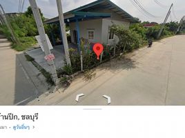  Grundstück zu verkaufen in Mueang Chon Buri, Chon Buri, Saen Suk
