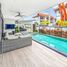 4 Bedroom Villa for sale at Zensiri Midtown Villas, Nong Prue, Pattaya, Chon Buri