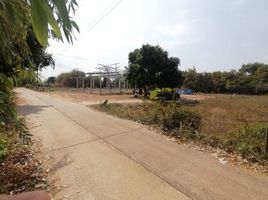  Земельный участок for sale in Таиланд, Sam Phrao, Mueang Udon Thani, Удонтани, Таиланд