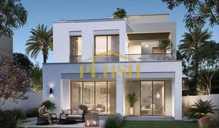 4 Bedrooms Villa for sale in Villanova, Dubai Caya