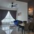 1 Bedroom Apartment for rent at Quarza Residence, Setapak, Gombak
