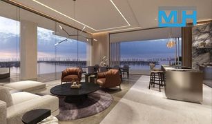 4 chambres Villa a vendre à The Crescent, Dubai Six Senses Residences
