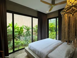 3 Schlafzimmer Villa zu vermieten in Lamai Beach, Maret, Maret