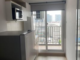 1 Bedroom Condo for rent at Supalai Veranda Ramkhamhaeng, Hua Mak