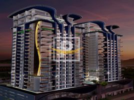 2 Schlafzimmer Appartement zu verkaufen im Samana Waves 2, District 13, Jumeirah Village Circle (JVC), Dubai