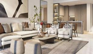 2 Bedrooms Apartment for sale in North Village, Dubai Gemz by Danube