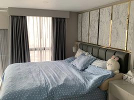 1 Schlafzimmer Wohnung zu verkaufen im Knightsbridge Prime Sathorn, Thung Wat Don