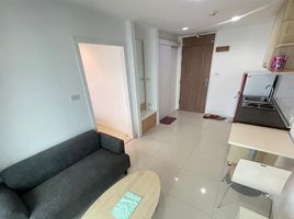 1 Bedroom Condo for rent at Whizdom Punnawithi Station, Bang Chak, Phra Khanong, Bangkok