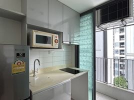 Studio Condo for sale at Ideo Mobi Sukhumvit 81, Bang Chak