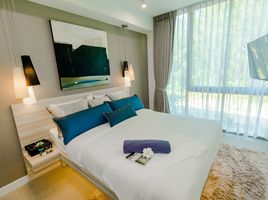 2 Schlafzimmer Wohnung zu verkaufen im Ocean Stone, Choeng Thale