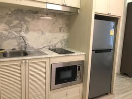 1 Bedroom Condo for rent at Dlux Condominium , Chalong