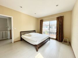 3 Bedroom Villa for sale at Passorn Prestige Onnut, Prawet