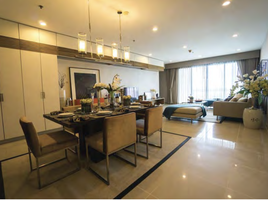 3 Bedroom Condo for sale at The Star Estate at Narathiwas, Chong Nonsi