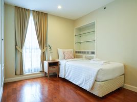 3 Bedroom Apartment for rent at Sabai Sathorn Exclusive Residence, Si Lom, Bang Rak