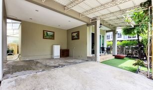 3 Bedrooms House for sale in Suan Luang, Bangkok Passorn Prestige Luxe Pattanakarn 38