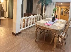 4 Bedroom House for rent at Baan Fah Green Park Ladprao 101, Khlong Chan