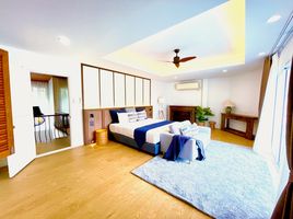 5 Schlafzimmer Villa zu vermieten im Coconut Palm Villa Phuket, Rawai