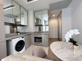 2 спален Кондо на продажу в The Crest Park Residences, Chomphon