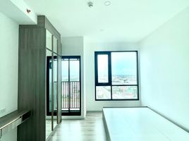 1 Schlafzimmer Appartement zu verkaufen im KnightsBridge Sukhumvit-Thepharak by Hampton, Thepharak, Mueang Samut Prakan