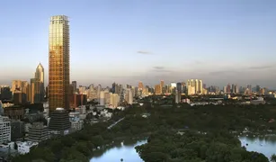 4 Bedrooms Penthouse for sale in Lumphini, Bangkok Nimit Langsuan