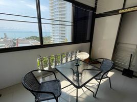 Studio Condo for sale at Jomtien Complex, Nong Prue