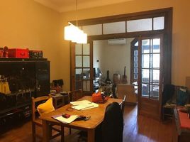 3 Schlafzimmer Haus zu verkaufen in Federal Capital, Buenos Aires, Federal Capital, Buenos Aires