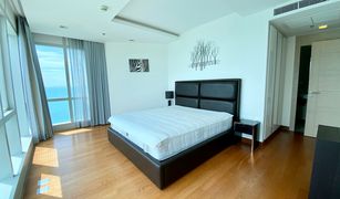 2 Bedrooms Condo for sale in Na Kluea, Pattaya The Palm Wongamat