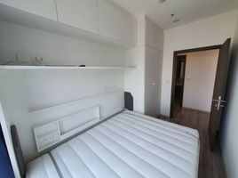 2 Schlafzimmer Appartement zu vermieten im Ideo Mobi Sukhumvit 66, Bang Na, Bang Na, Bangkok