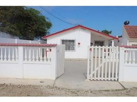 4 Schlafzimmer Haus zu verkaufen in Salinas, Santa Elena, Jose Luis Tamayo Muey