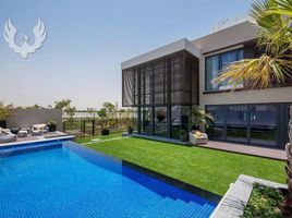 5 Bedroom House for sale at The Hartland Villas, Sobha Hartland, Mohammed Bin Rashid City (MBR)