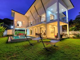 4 Bedroom Villa for rent in Nai Harn Beach, Rawai, Rawai