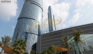 1 Bedroom Apartment for sale in Shams Abu Dhabi, Abu Dhabi Sky Tower