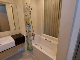 1 Bedroom Condo for rent at Ideo Ratchada-Huaykwang, Huai Khwang, Huai Khwang, Bangkok, Thailand