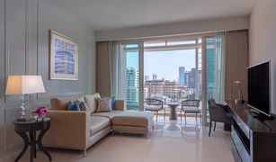 1 Bedroom Apartment for sale in Lumphini, Bangkok Dusit Suites Ratchadamri Bangkok