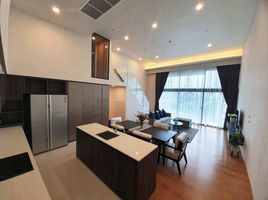 3 Schlafzimmer Wohnung zu vermieten im Siamese Exclusive Sukhumvit 31, Khlong Toei Nuea, Watthana, Bangkok