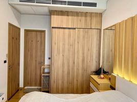 1 Schlafzimmer Appartement zu verkaufen im Siamese Exclusive Sukhumvit 31, Khlong Toei Nuea
