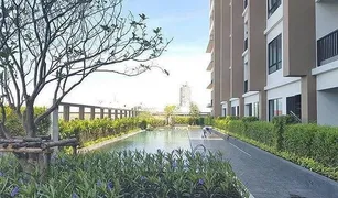 1 Bedroom Condo for sale in Surasak, Pattaya The Sky