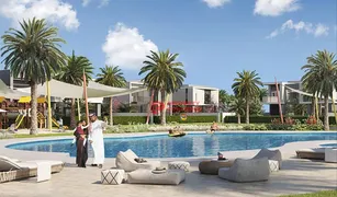 Таунхаус, 4 спальни на продажу в Murano Residences, Дубай Murooj Al Furjan