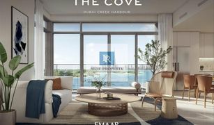 2 Bedrooms Apartment for sale in Ras Al Khor Industrial, Dubai The Cove II Building 8