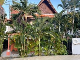 3 Bedroom House for rent at Samakee Village, Rawai, Phuket Town