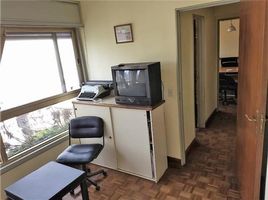 1 Schlafzimmer Appartement zu verkaufen im Av. Cordoba al 400, Federal Capital