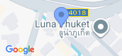 ทำเลที่ตั้ง of บลู ลากูล
